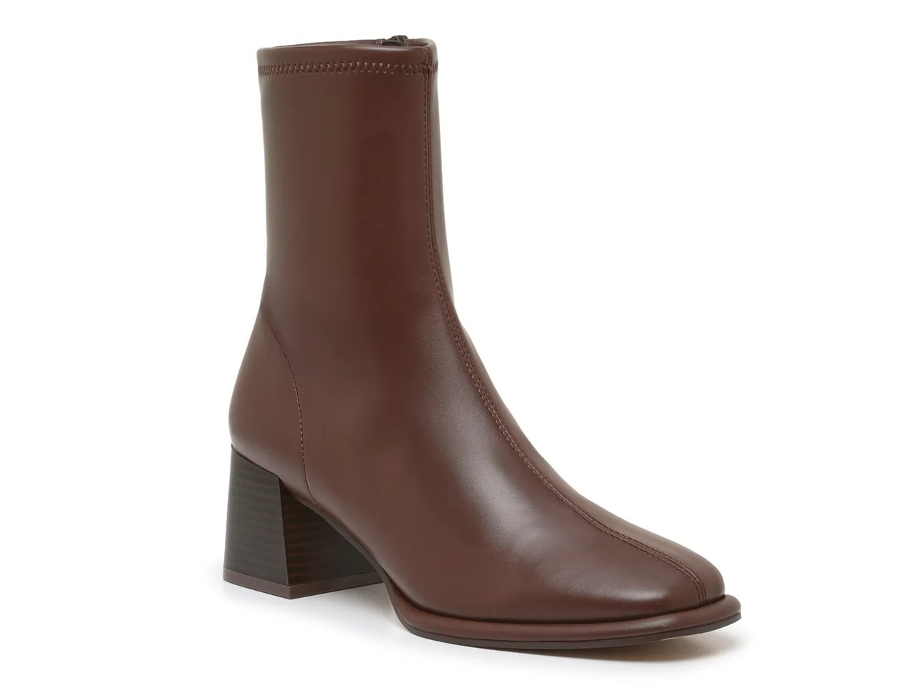 Pammy Bootie