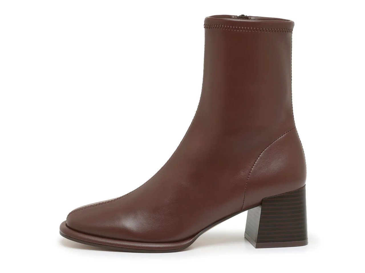 Pammy Bootie