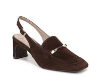 Cypress Loafer Dark Brown view