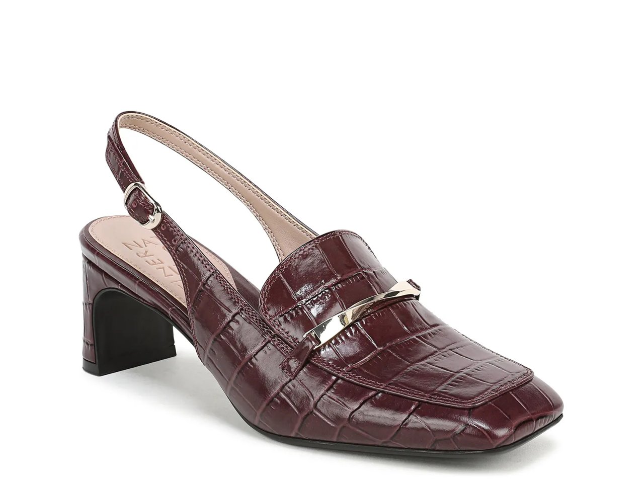 Cypress Loafer