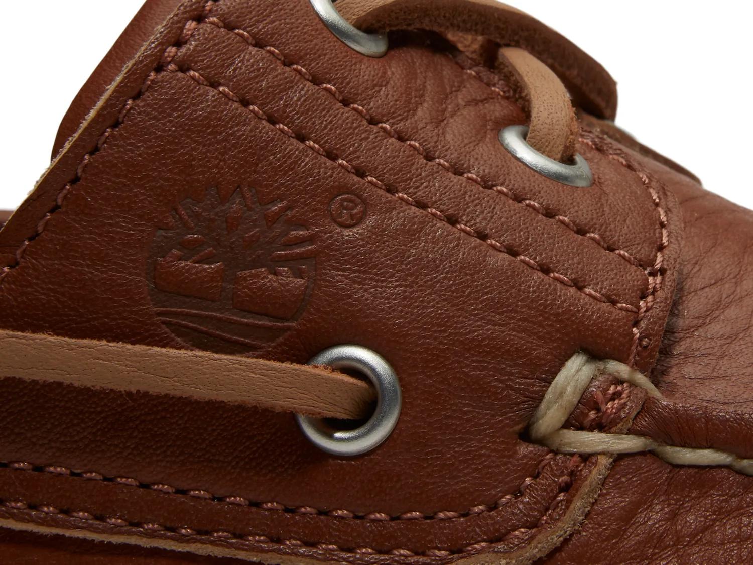 Lake House Classic 2-Eye Boat Shoe - Men's