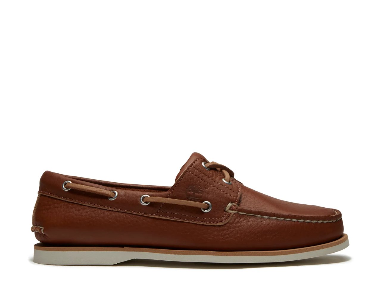 Lake House Classic 2-Eye Boat Shoe - Men's