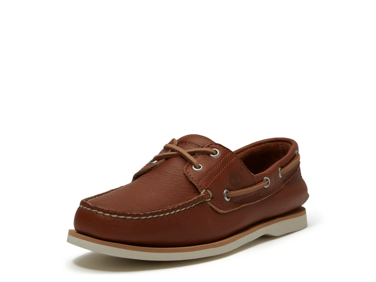 Lake House Classic 2-Eye Boat Shoe - Men's