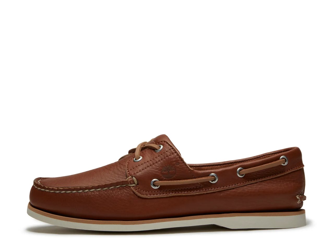 Lake House Classic 2-Eye Boat Shoe - Men's