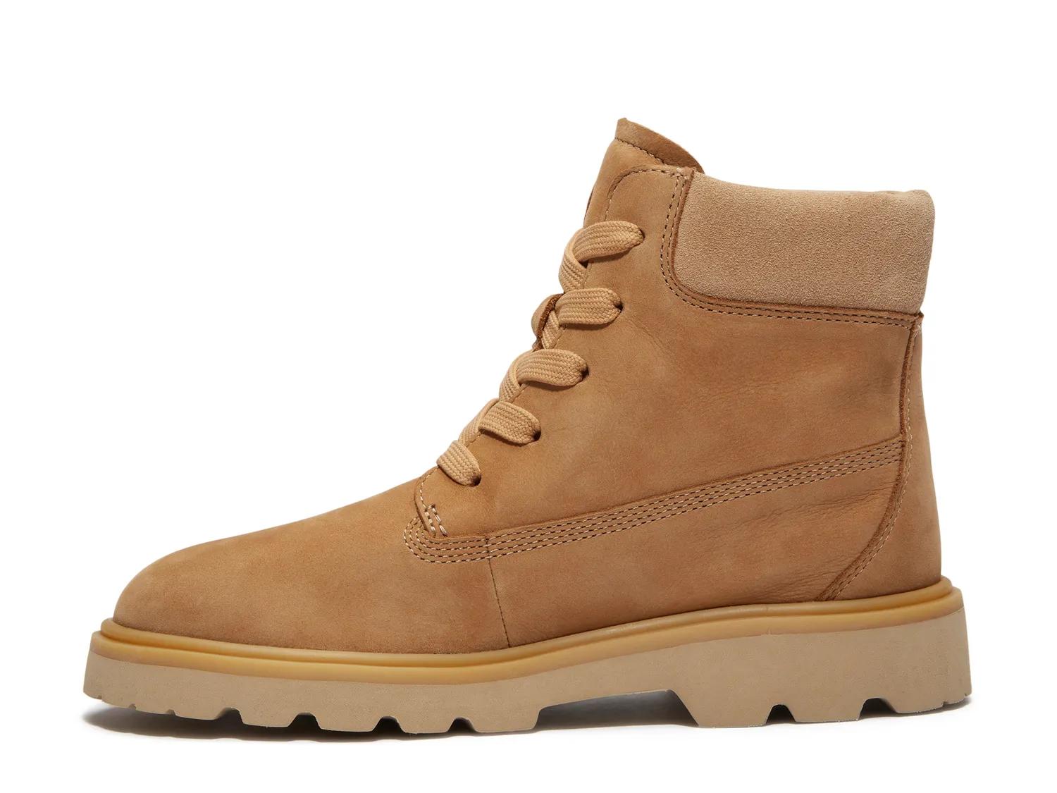 Rowan Way 6-Inch Bootie - Women's