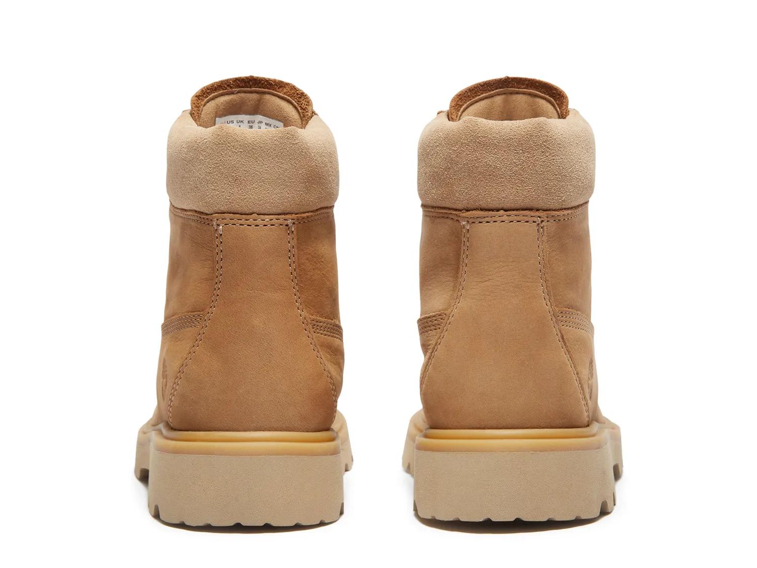 Rowan Way 6-Inch Bootie - Women's