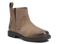 Premium Chelsea Boot - Women's Medium Brown view