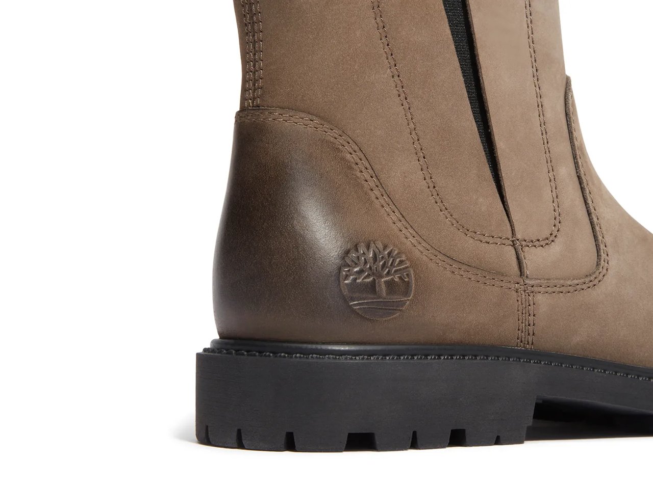 Premium Chelsea Boot - Women's