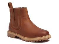 Premium Chelsea Boot - Women's Light Brown view