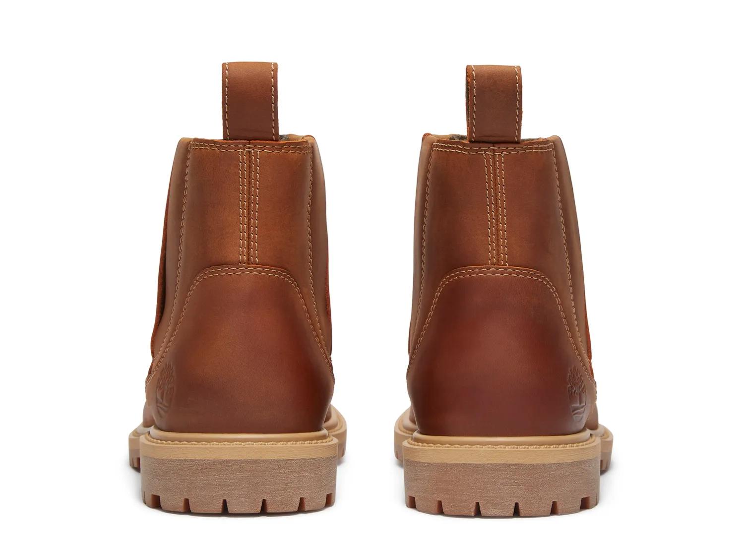 Premium Chelsea Boot