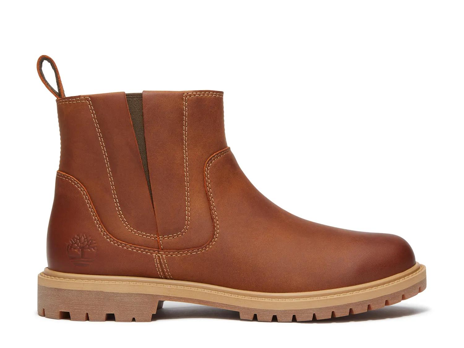Premium Chelsea Boot