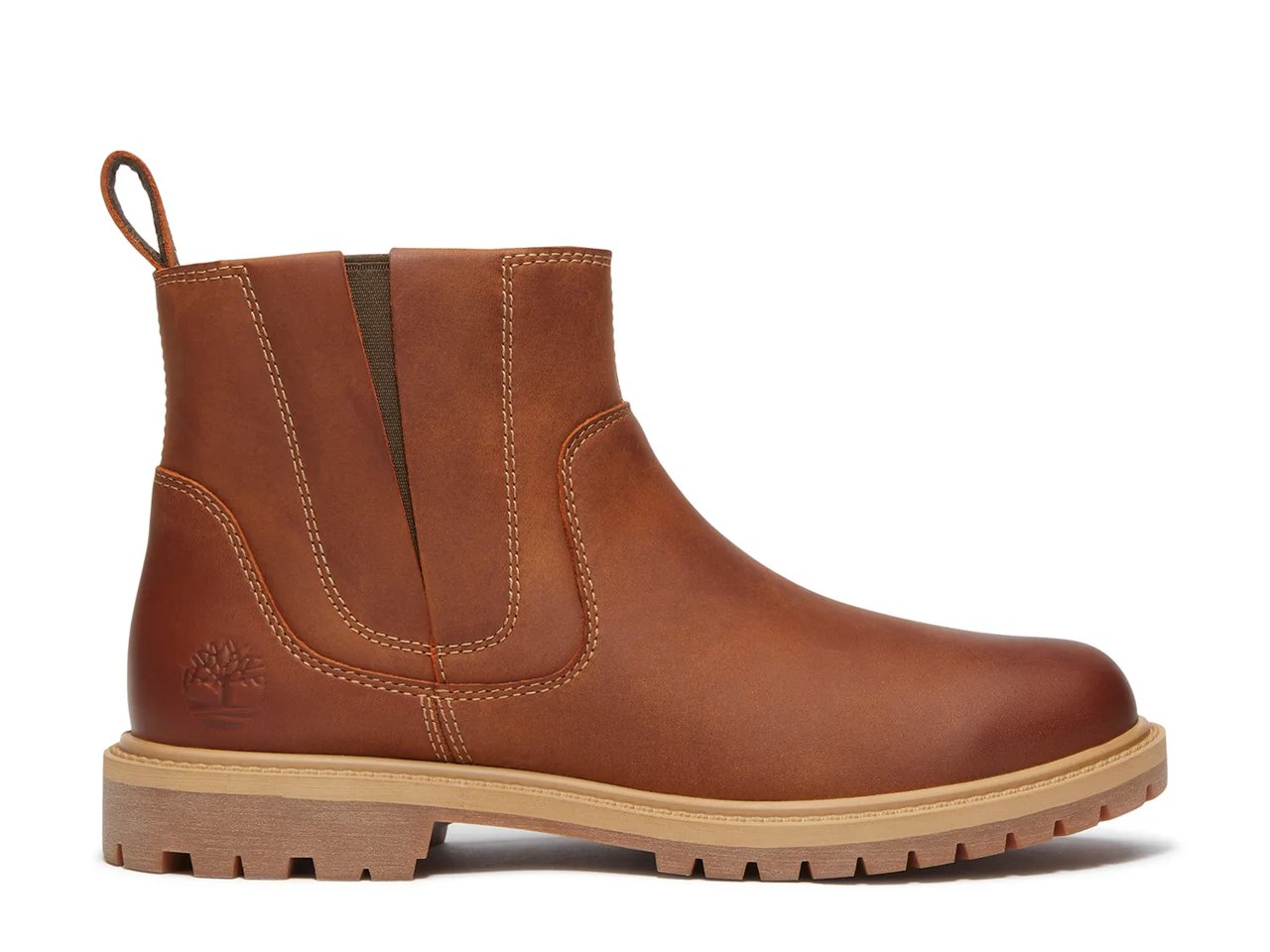 Premium Chelsea Boot - Women's
