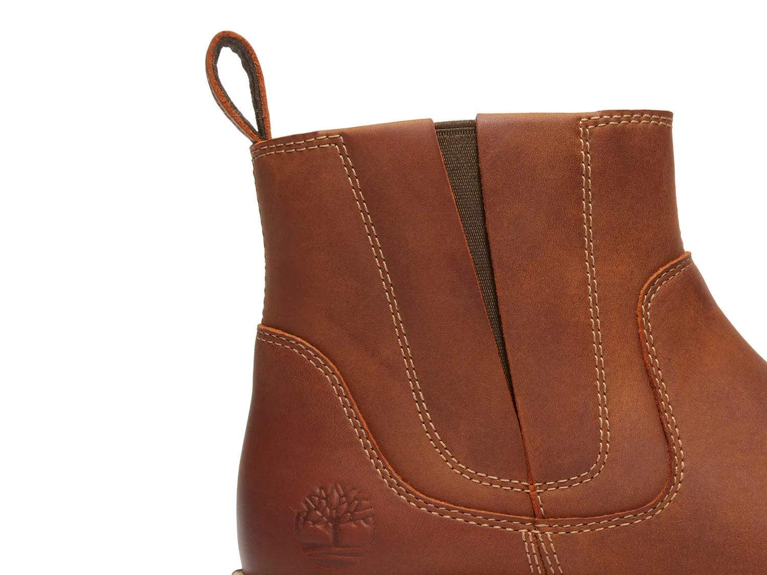 Premium Chelsea Boot