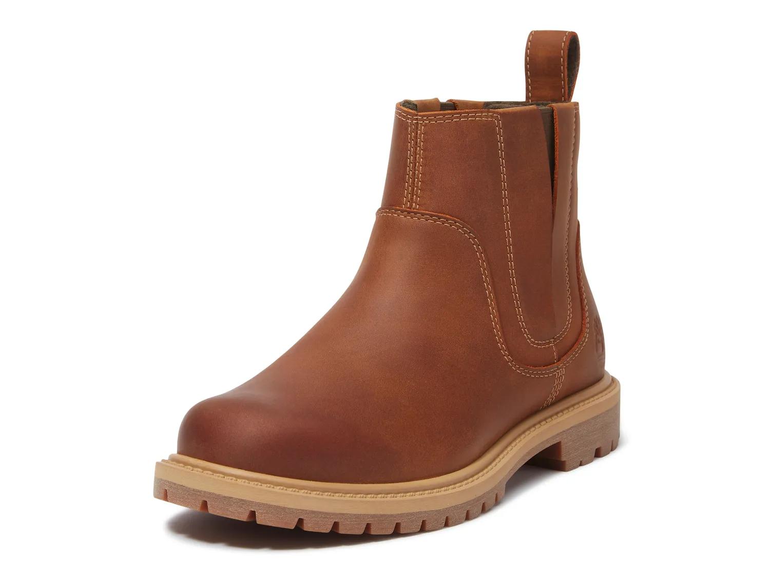 Premium Chelsea Boot