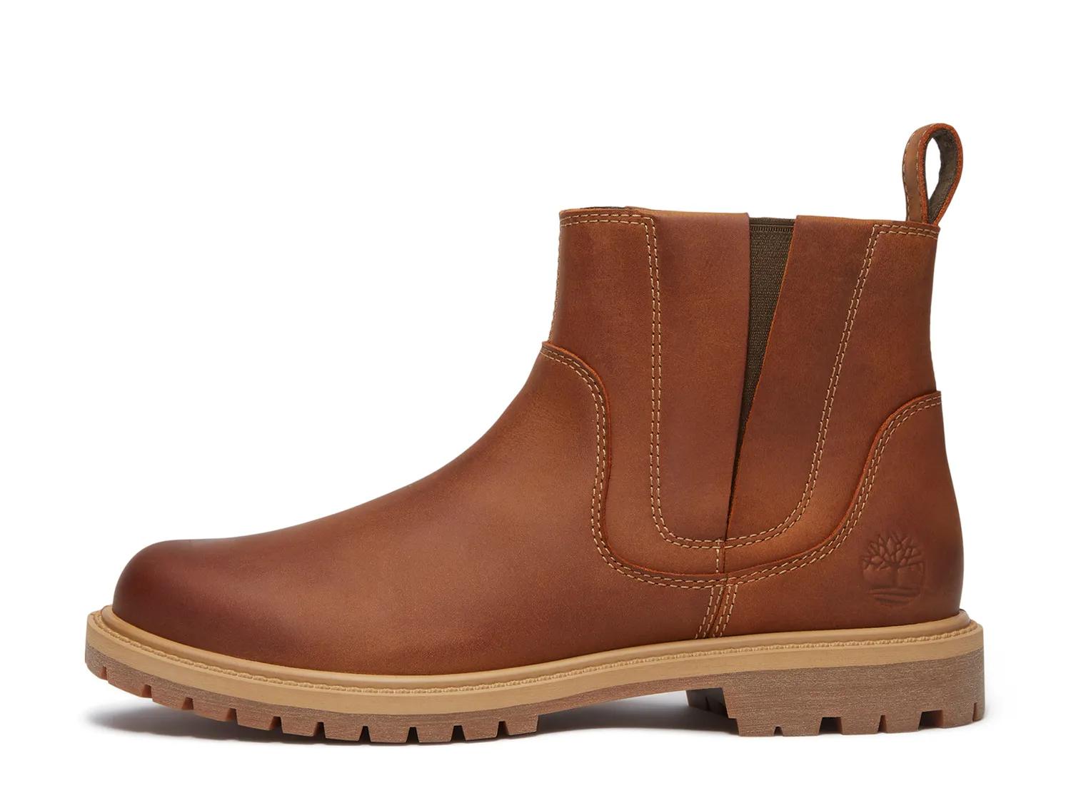 Premium Chelsea Boot