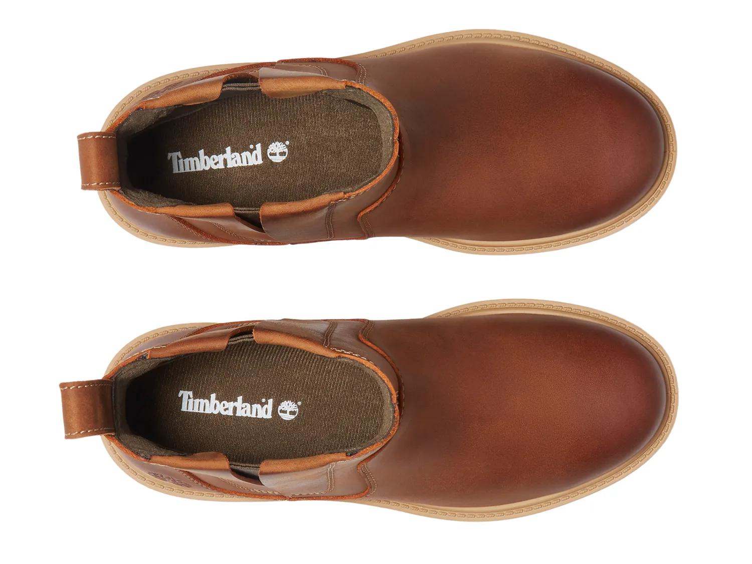 Premium Chelsea Boot