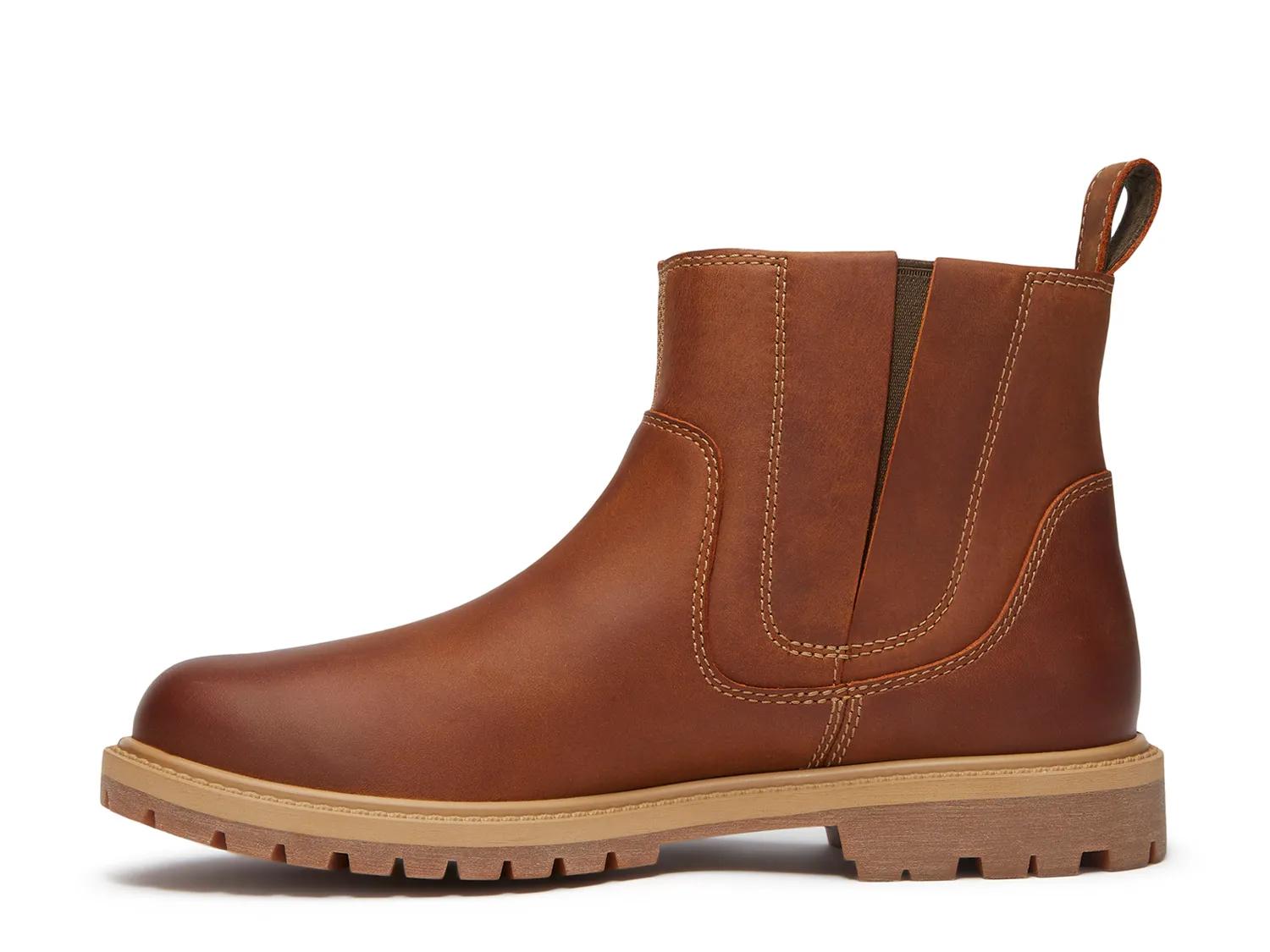 Premium Chelsea Boot