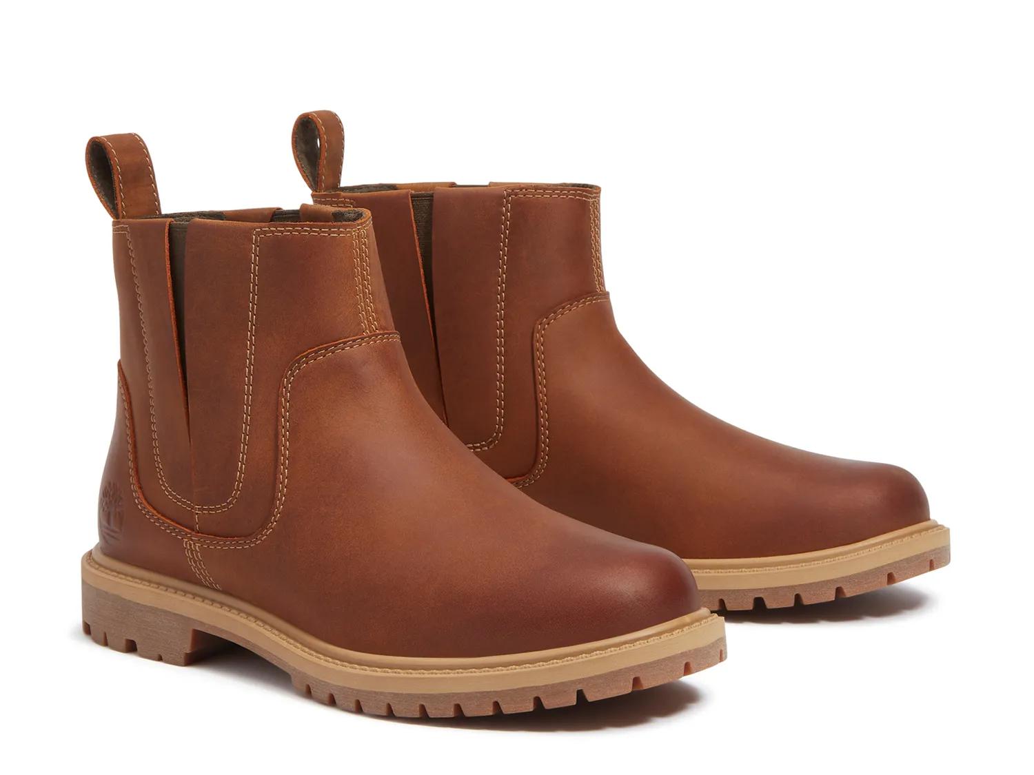 Premium Chelsea Boot