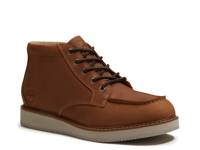 Redwood Edge Essential Boot - Men's Dark Brown view