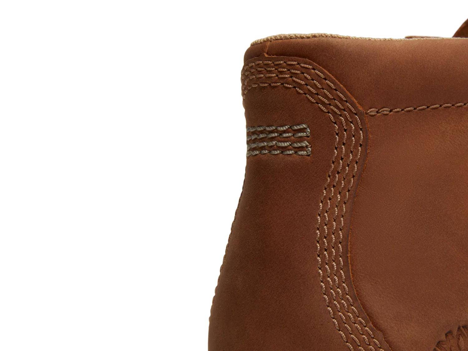 Redwood Edge Essential Boot - Men's
