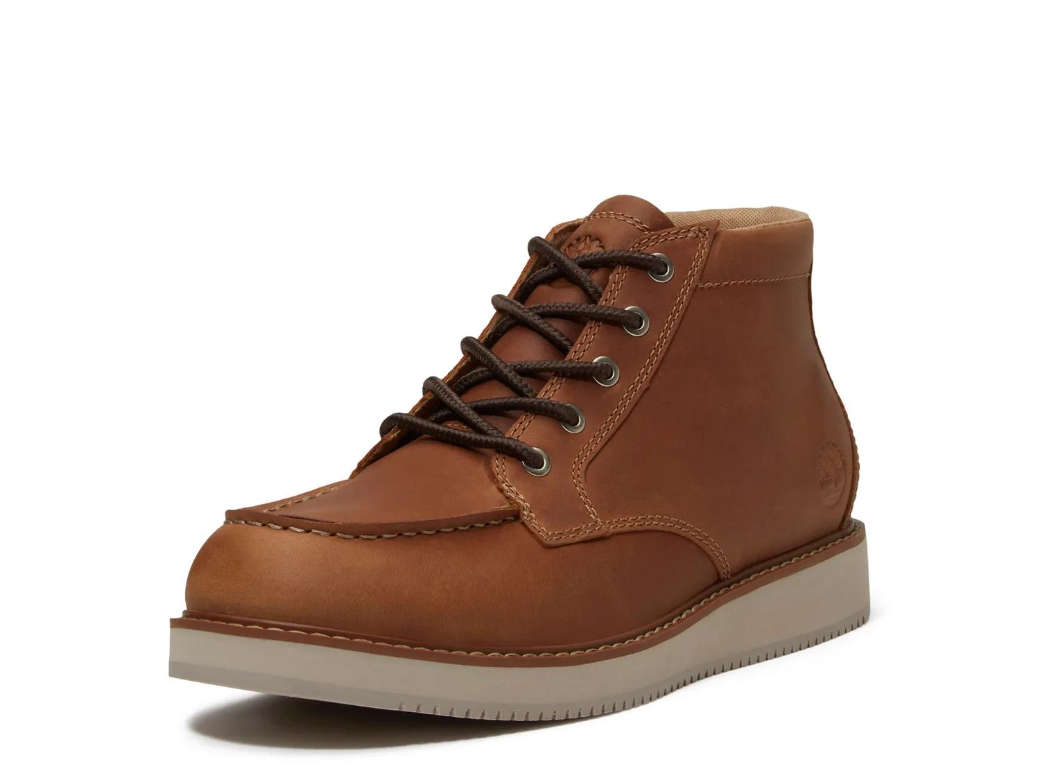 Redwood Edge Essential Boot - Men's