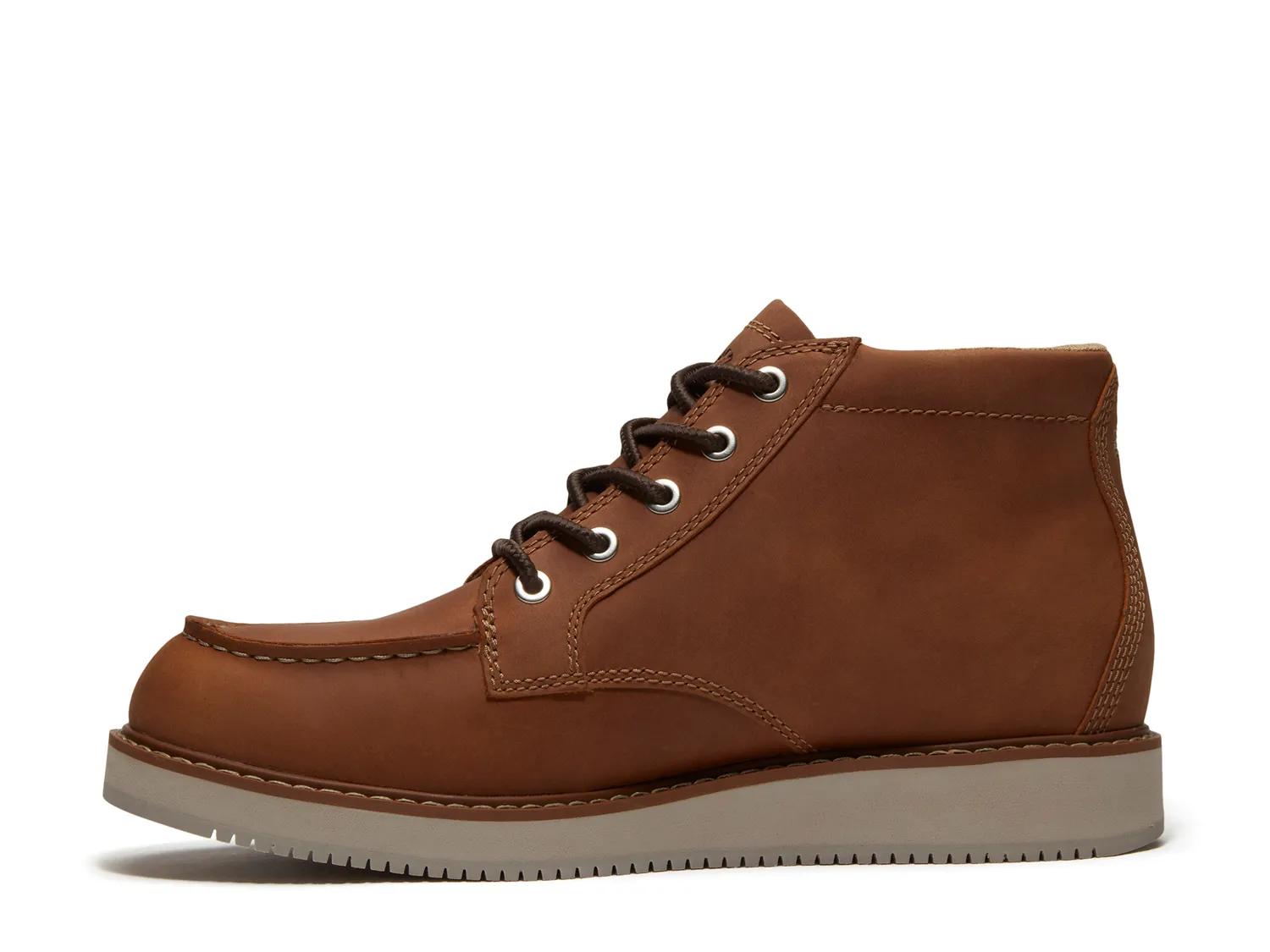 Redwood Edge Essential Boot - Men's