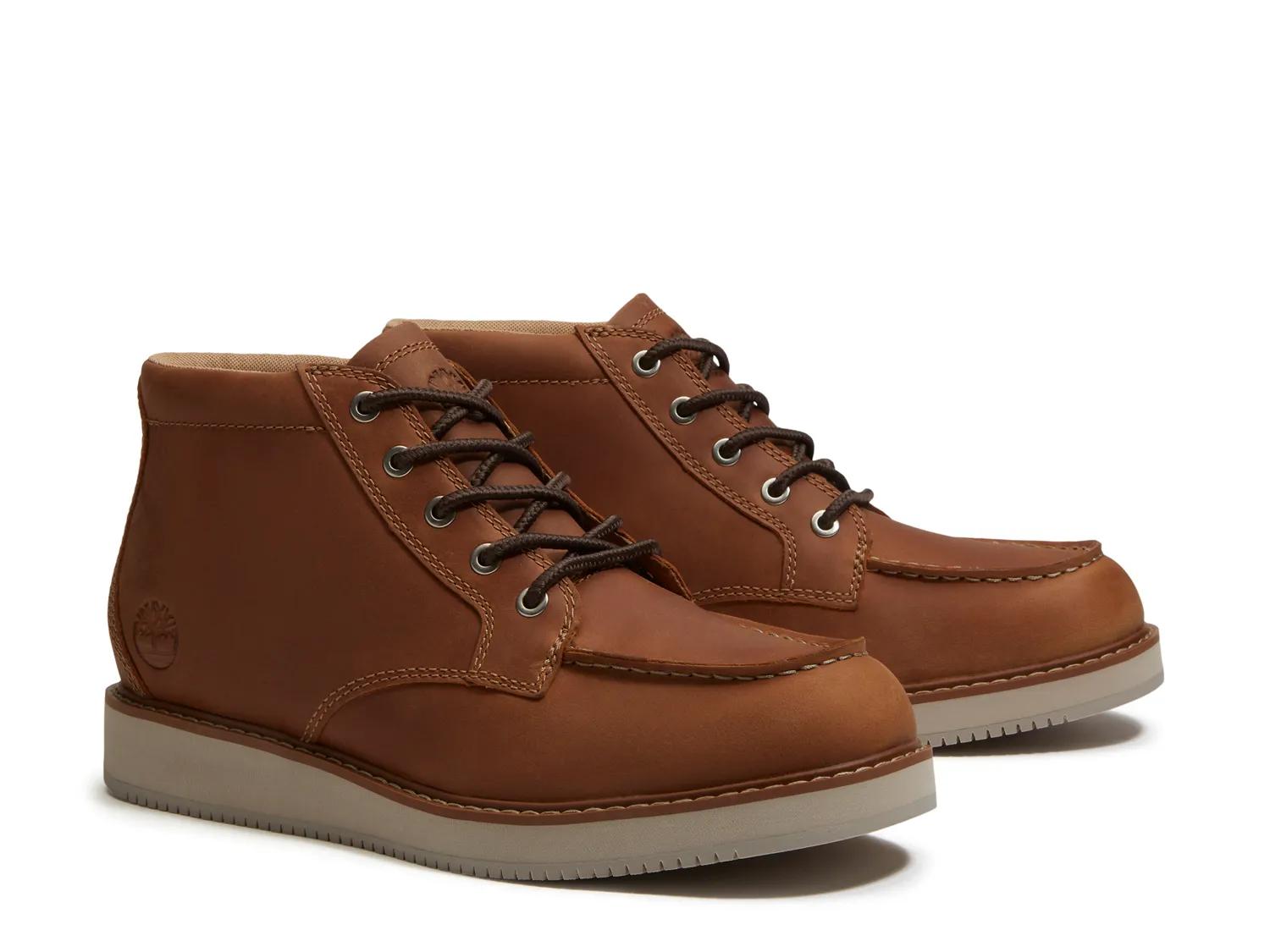 Redwood Edge Essential Boot - Men's
