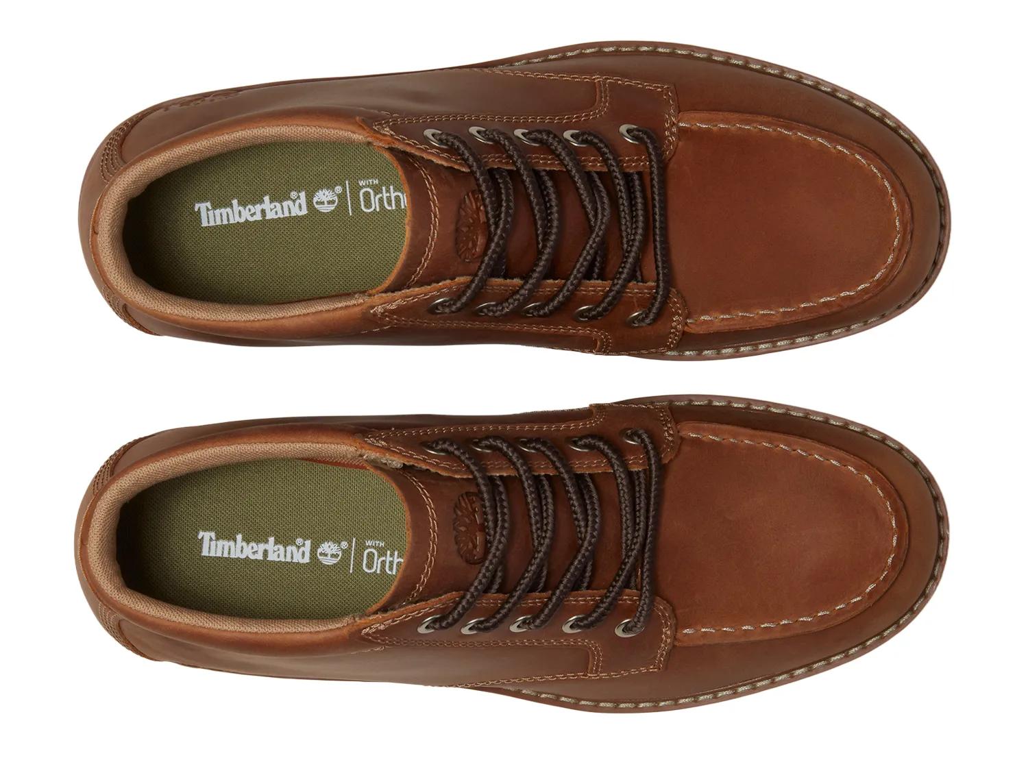 Redwood Edge Essential Boot - Men's