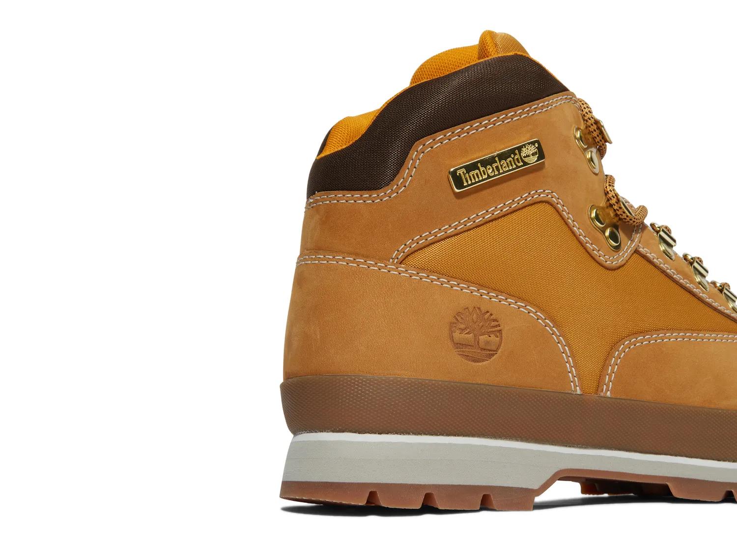 Euro Hiker Mid Boot - Men's