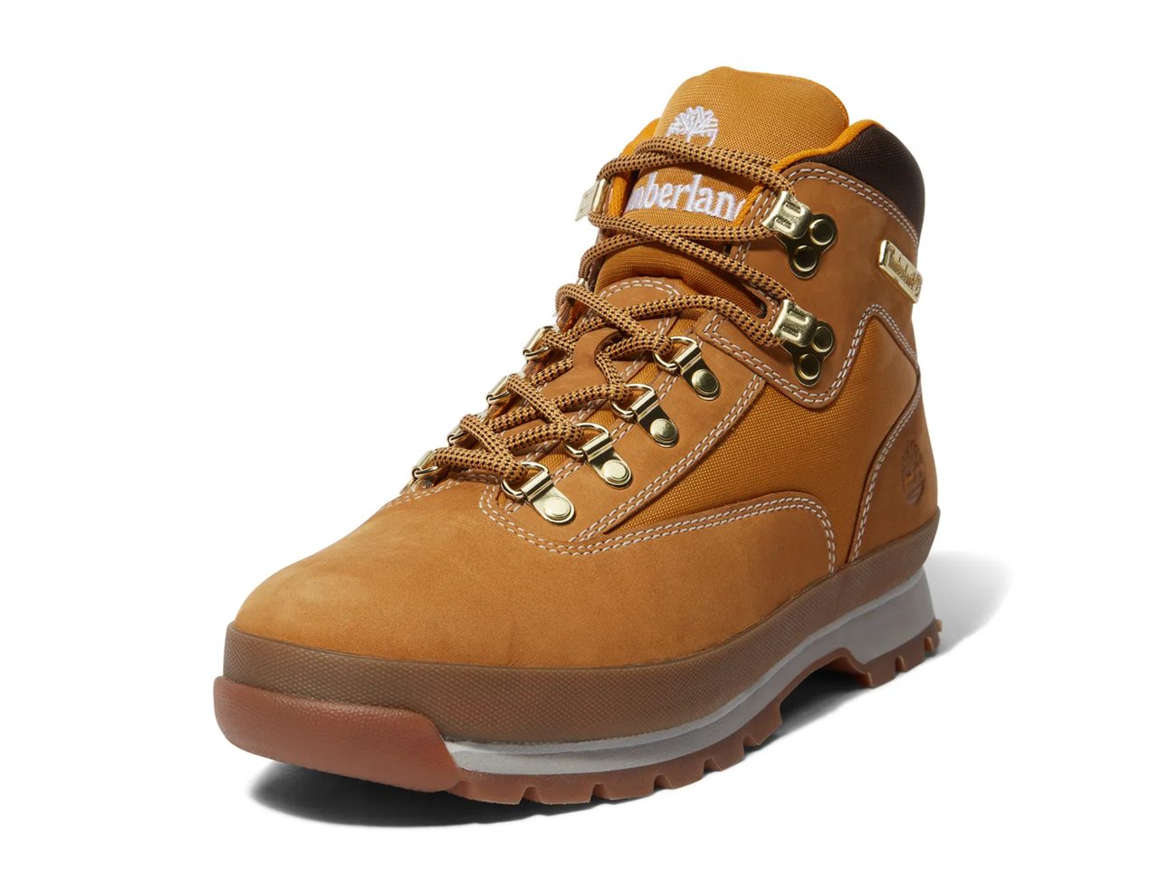 Euro Hiker Mid Boot - Men's