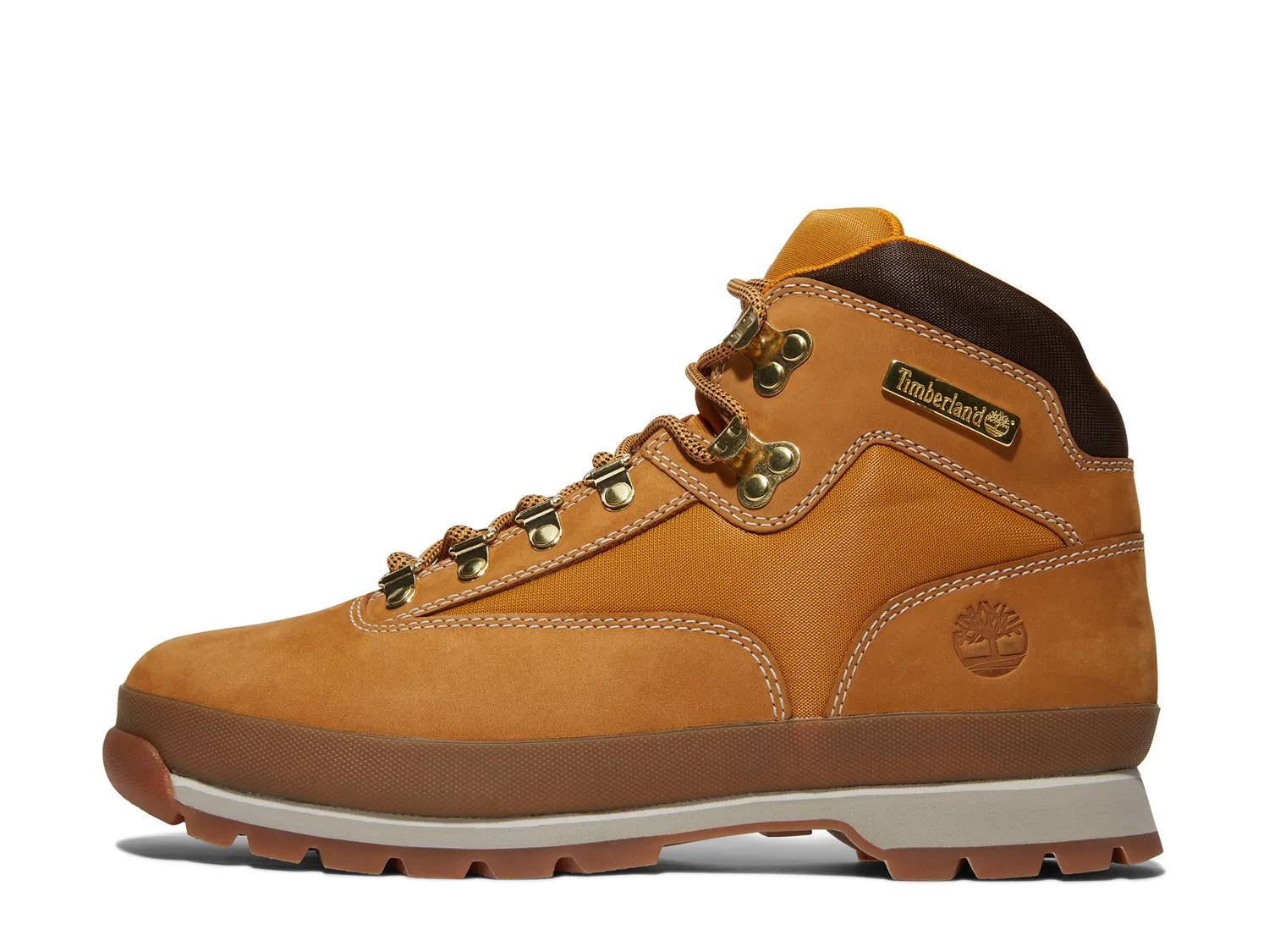 Euro Hiker Mid Boot - Men's