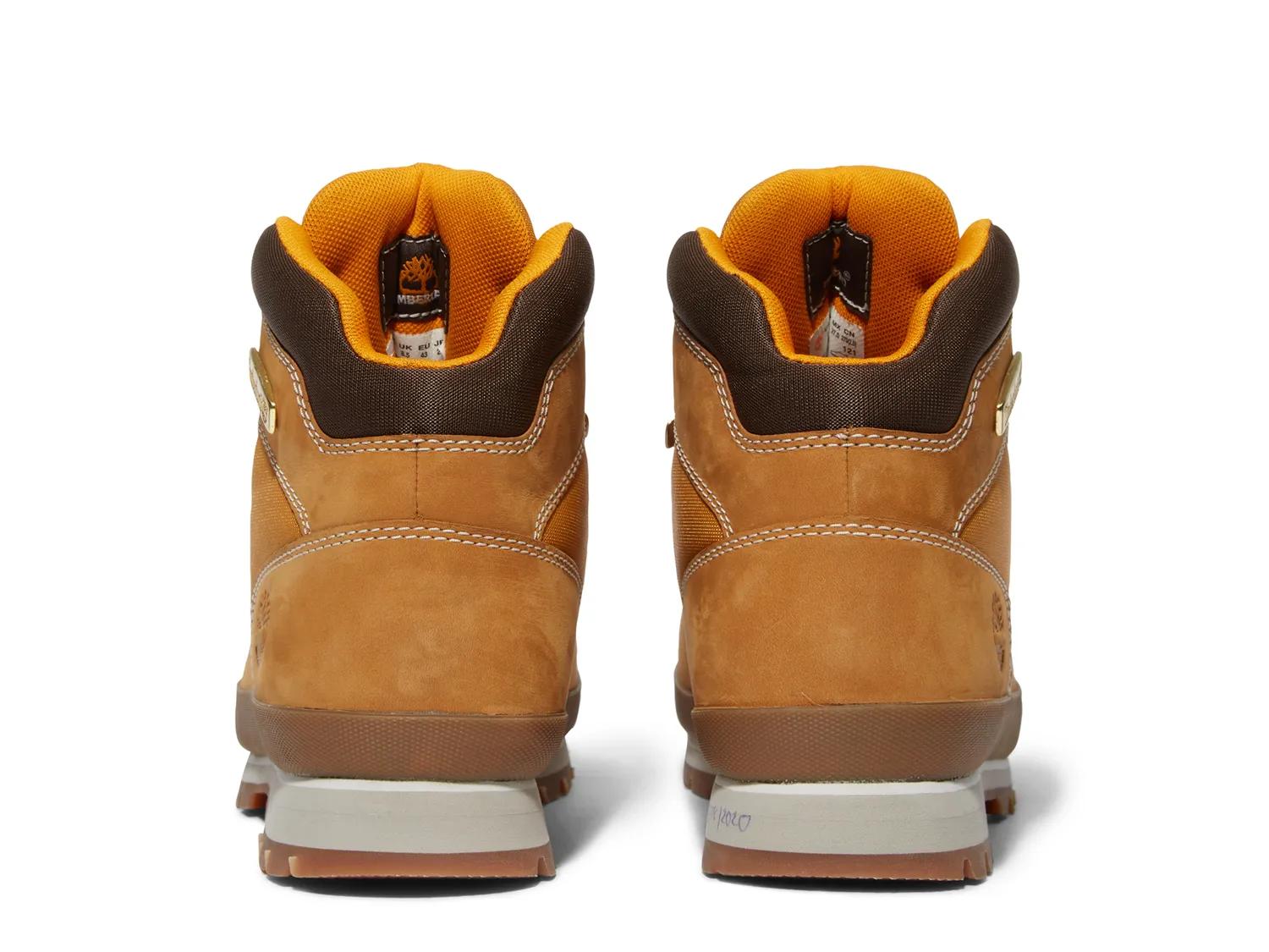 Euro Hiker Mid Boot - Men's