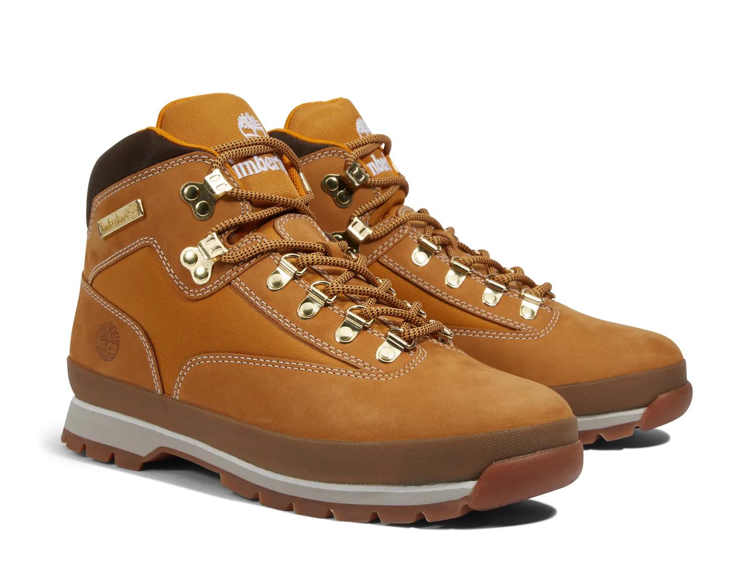 Euro Hiker Mid Boot - Men's