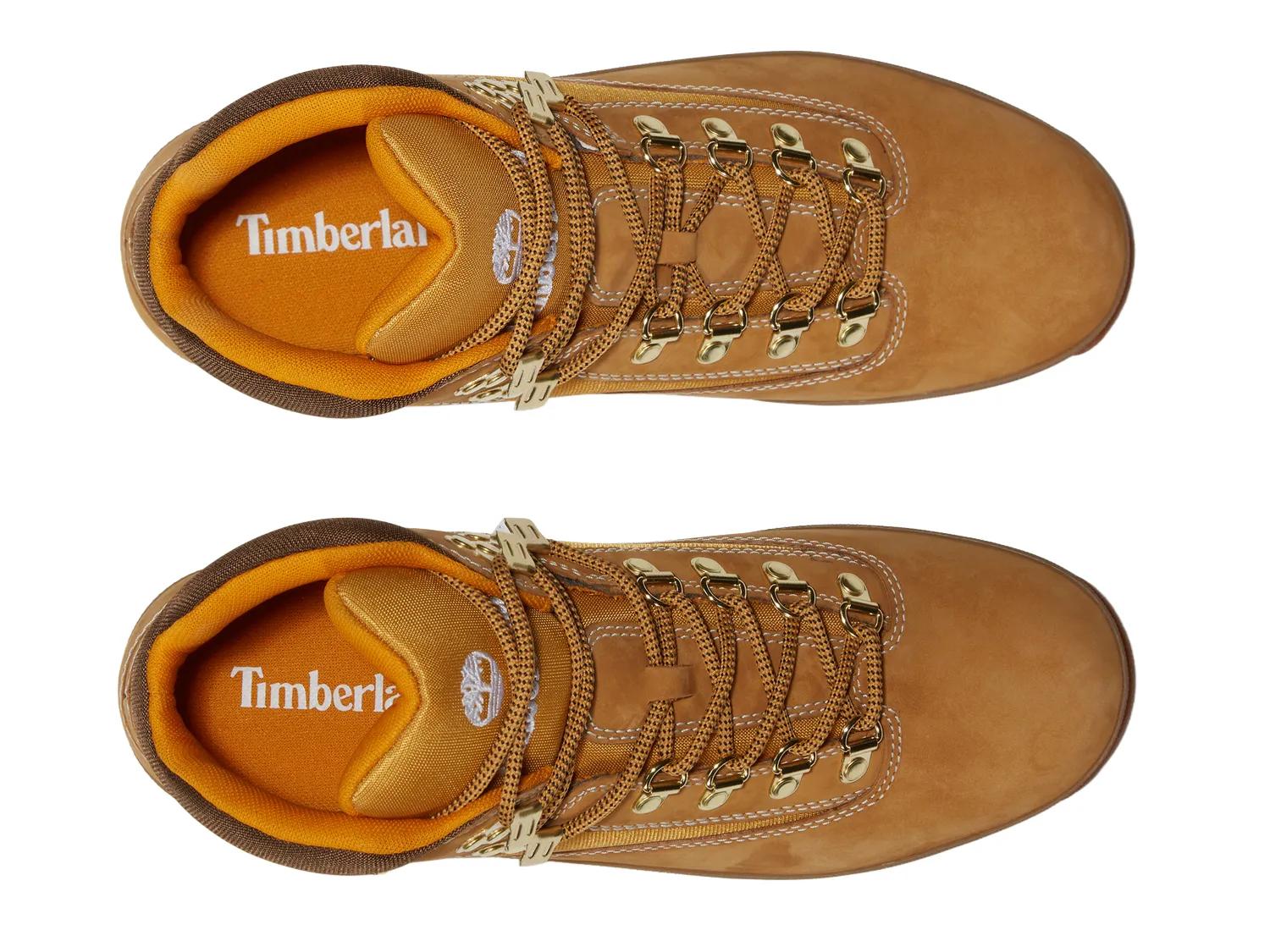 Euro Hiker Mid Boot - Men's