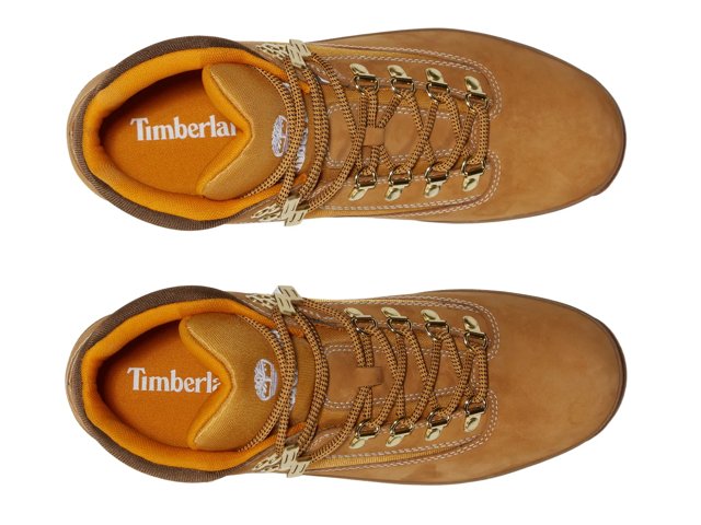 Timberland Euro Hiker Mid Boot - Men's - Free Shipping | DSW