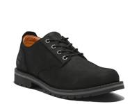 Redwood Falls Waterproof Oxford - Men's Black view