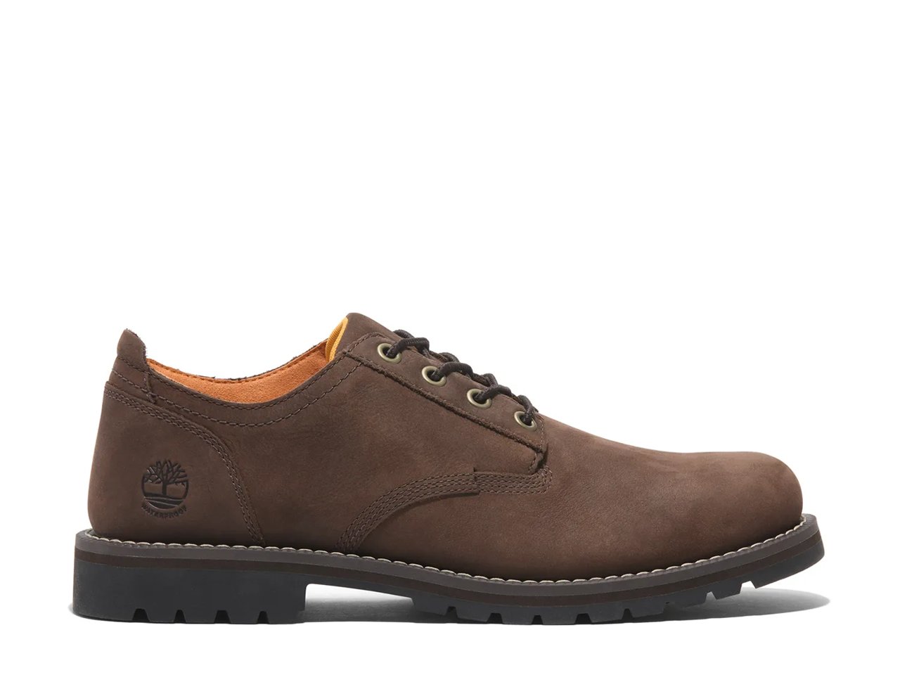 Redwood Falls Waterproof Oxford - Men's