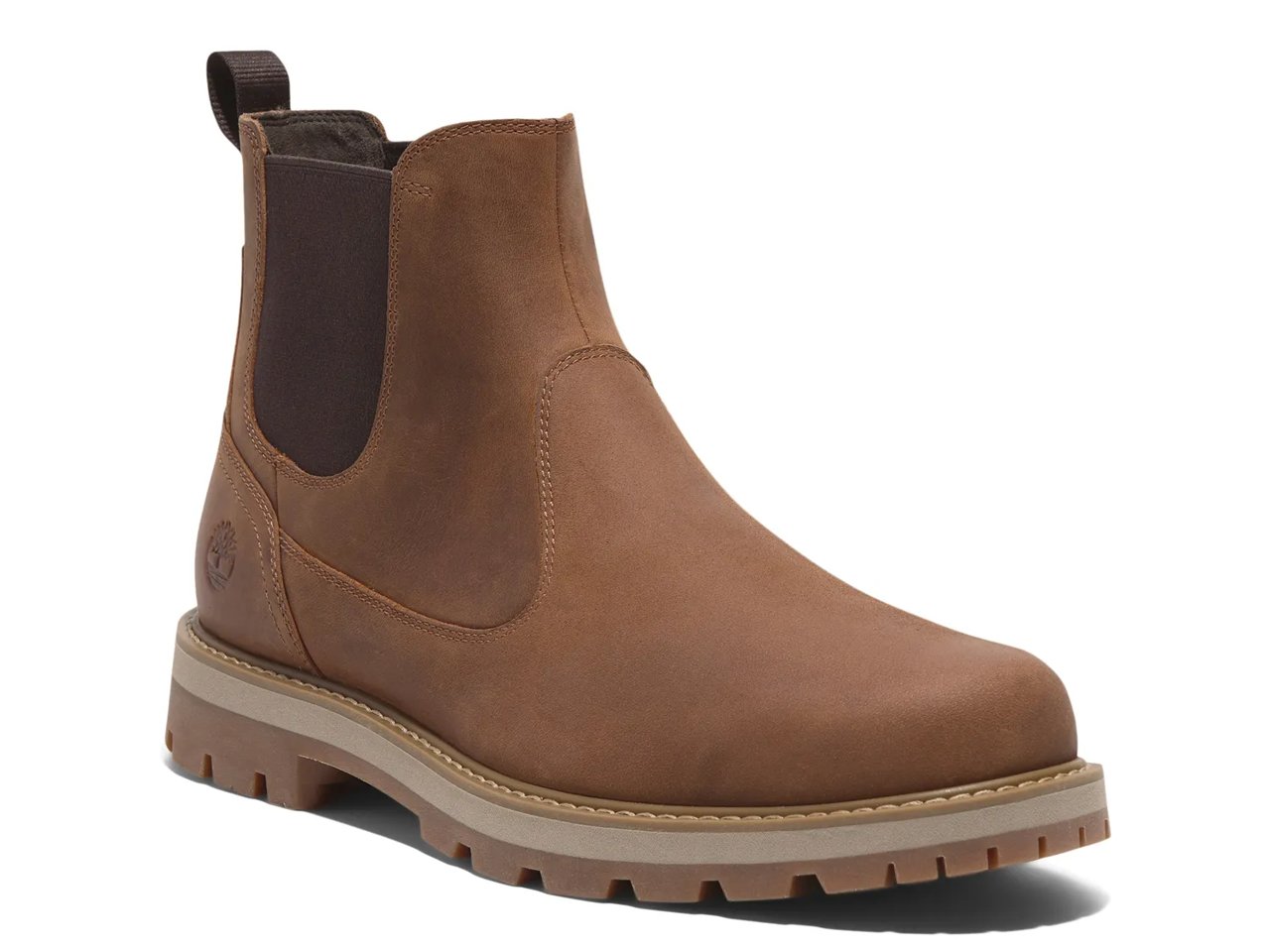 Men's Britton Road Chelsea Boot