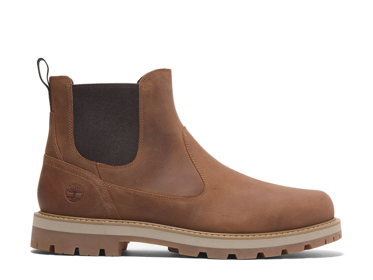 Men's Britton Road Chelsea Boot