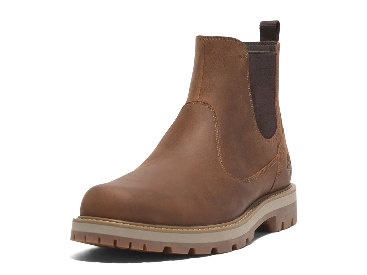 Men's Britton Road Chelsea Boot