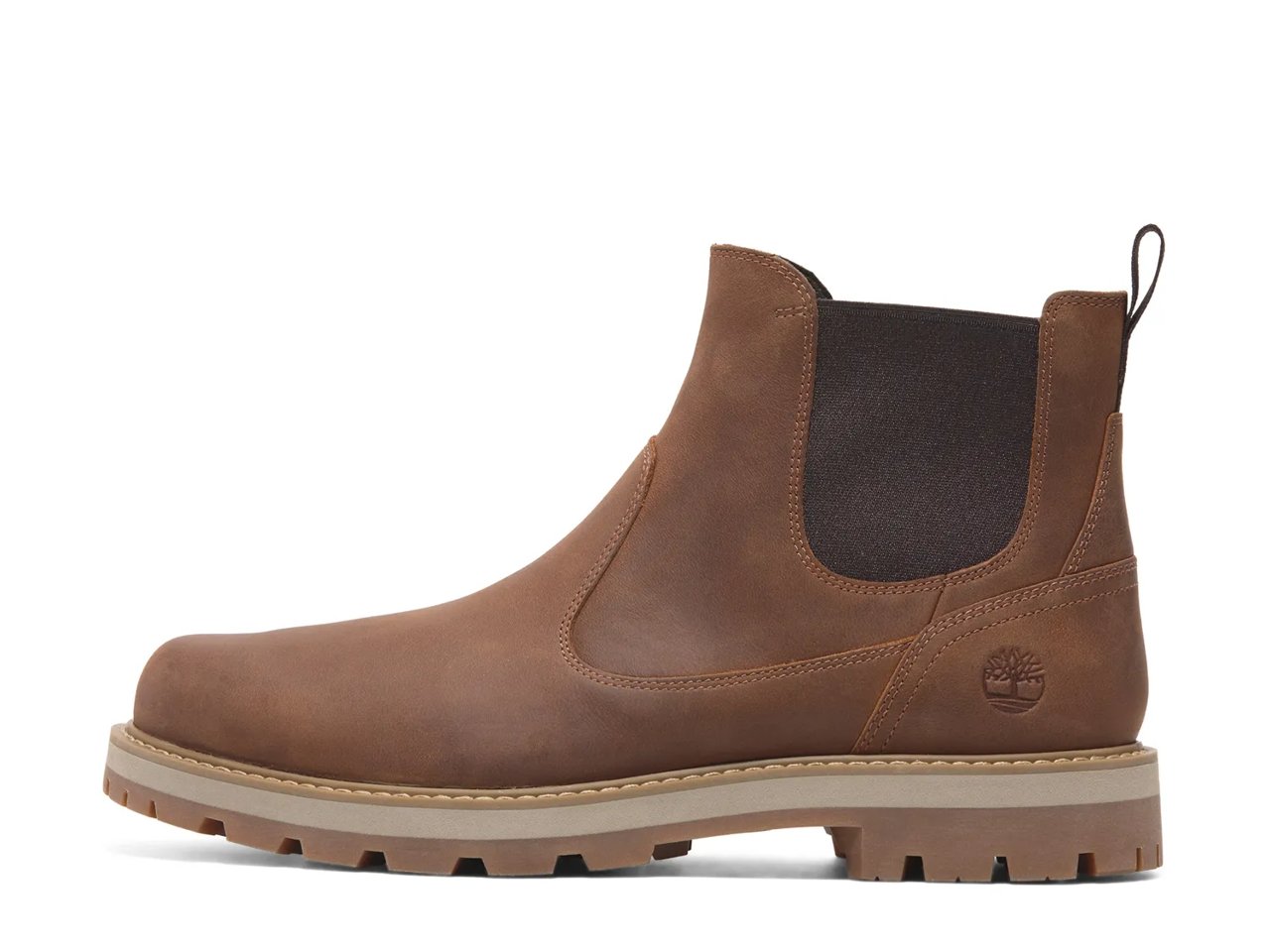 Men's Britton Road Chelsea Boot