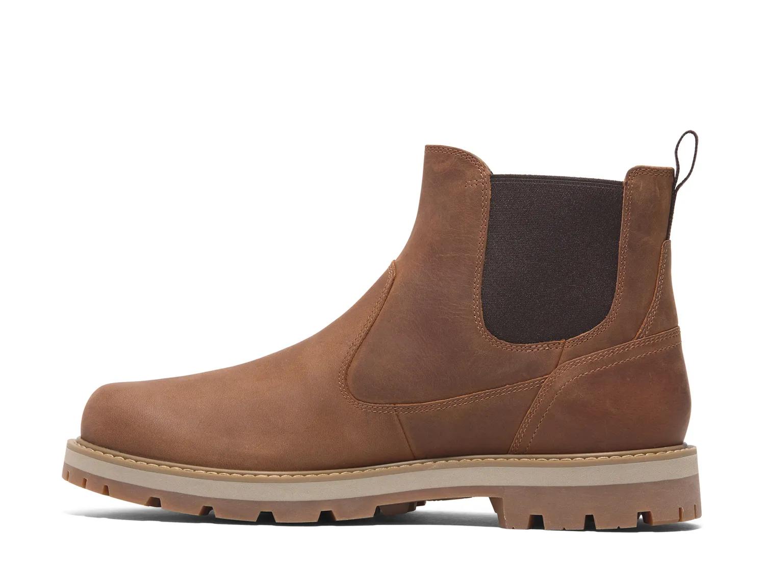 Men's Britton Road Chelsea Boot