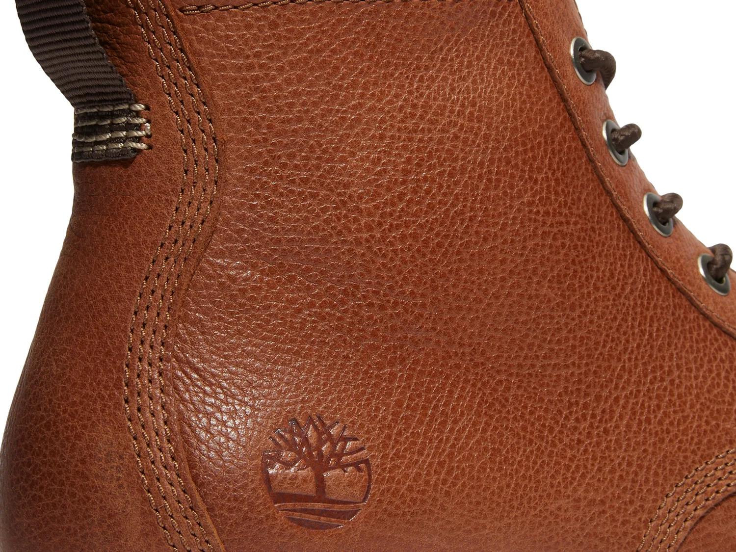Redwood Edge Mid Boot - Men's