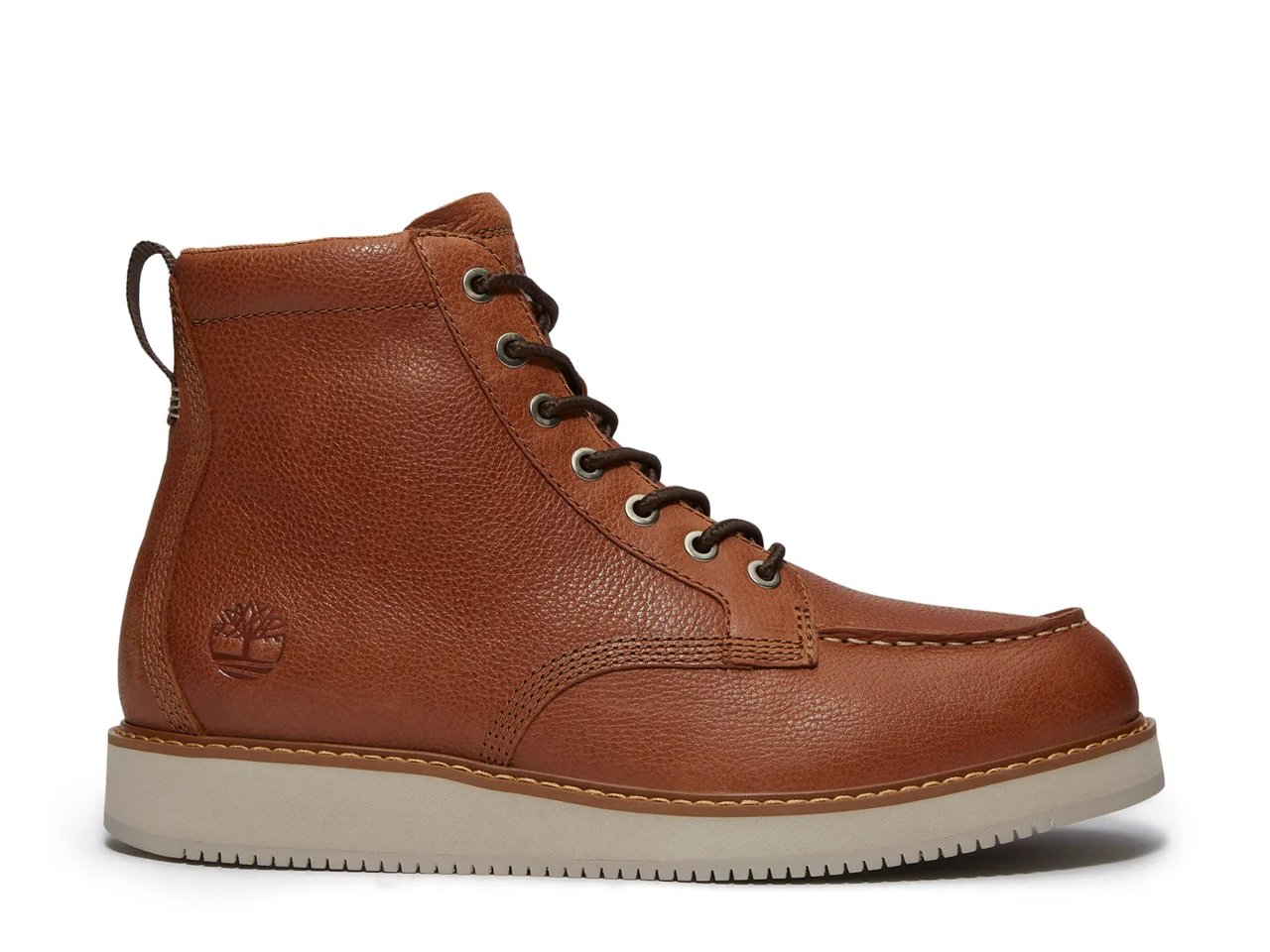 Redwood Edge Mid Boot - Men's