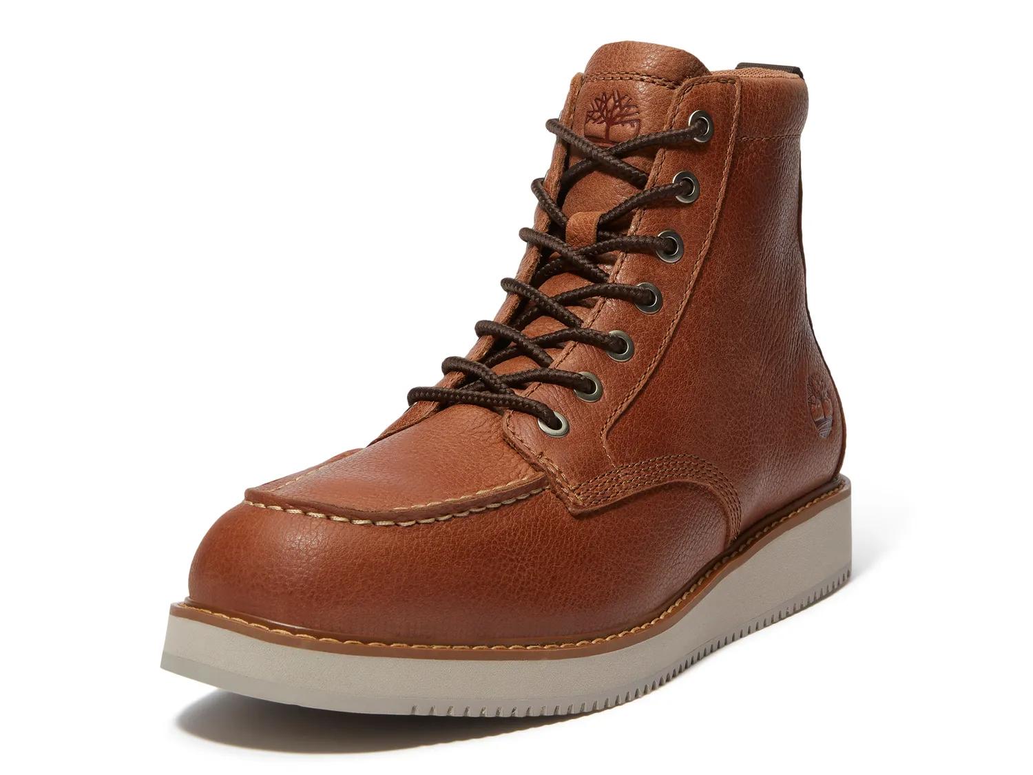 Redwood Edge Mid Boot - Men's