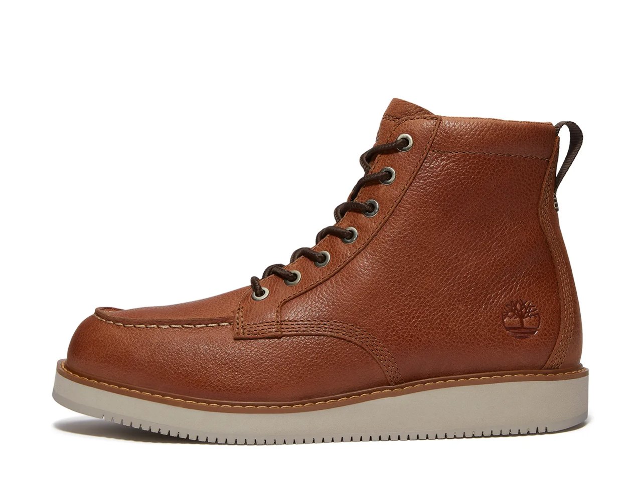 Redwood Edge Mid Boot - Men's