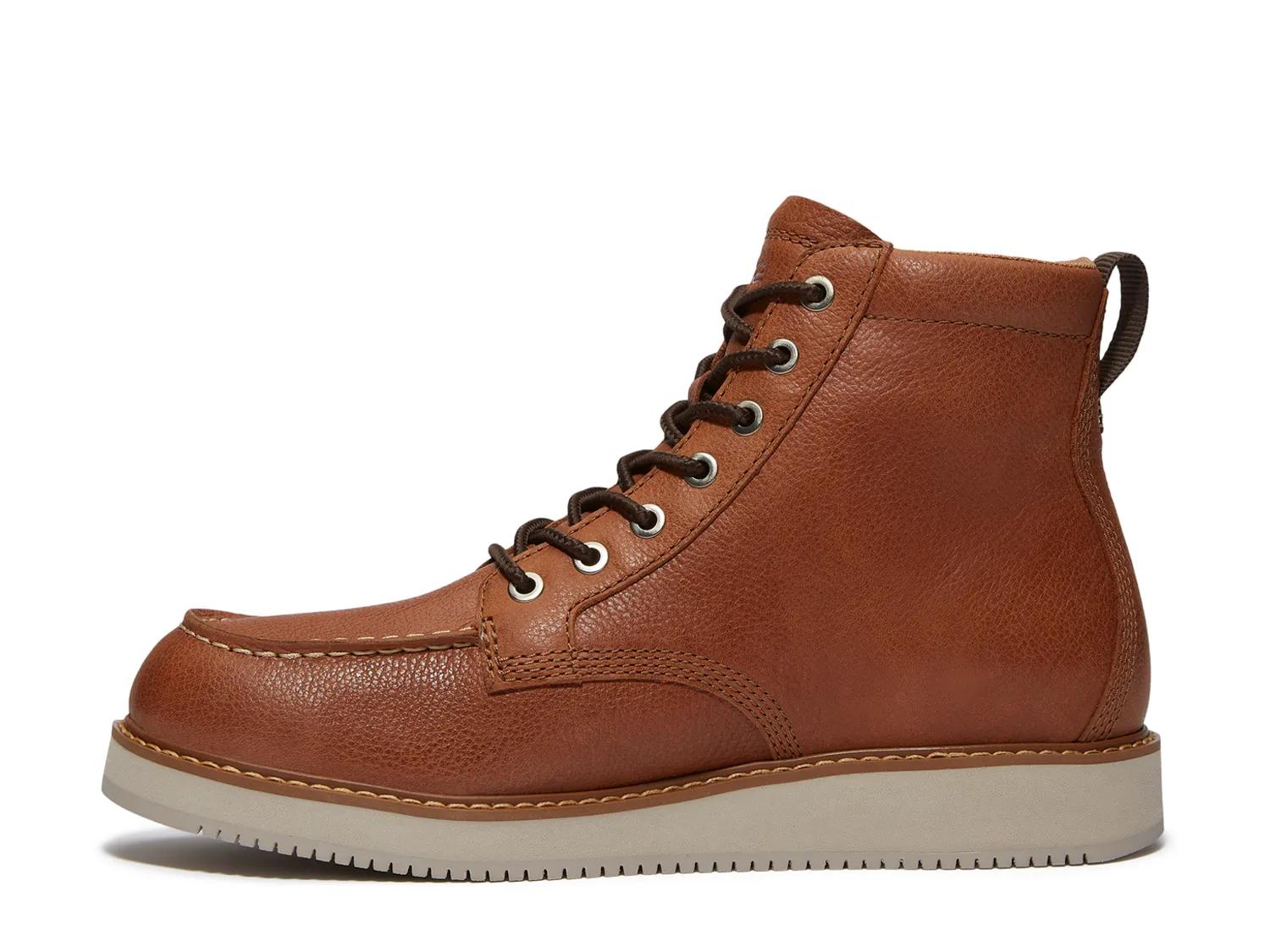 Redwood Edge Mid Boot - Men's