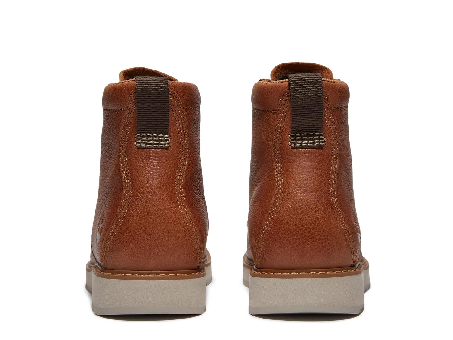 Redwood Edge Mid Boot - Men's