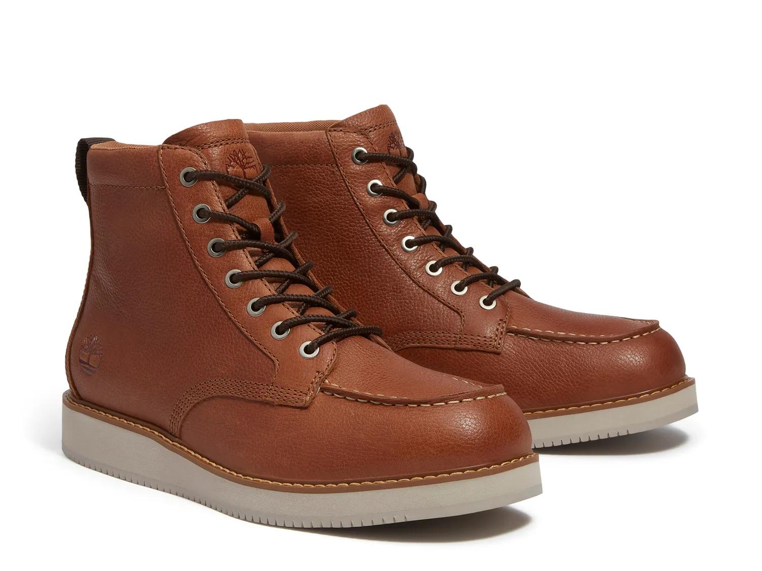 Redwood Edge Mid Boot - Men's