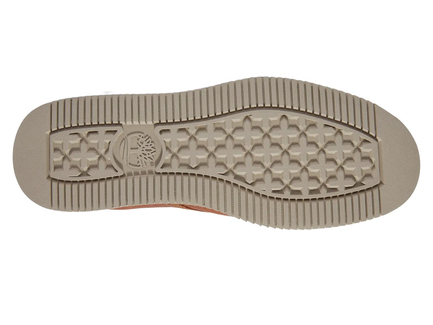 Redwood Edge Mid Boot - Men's
